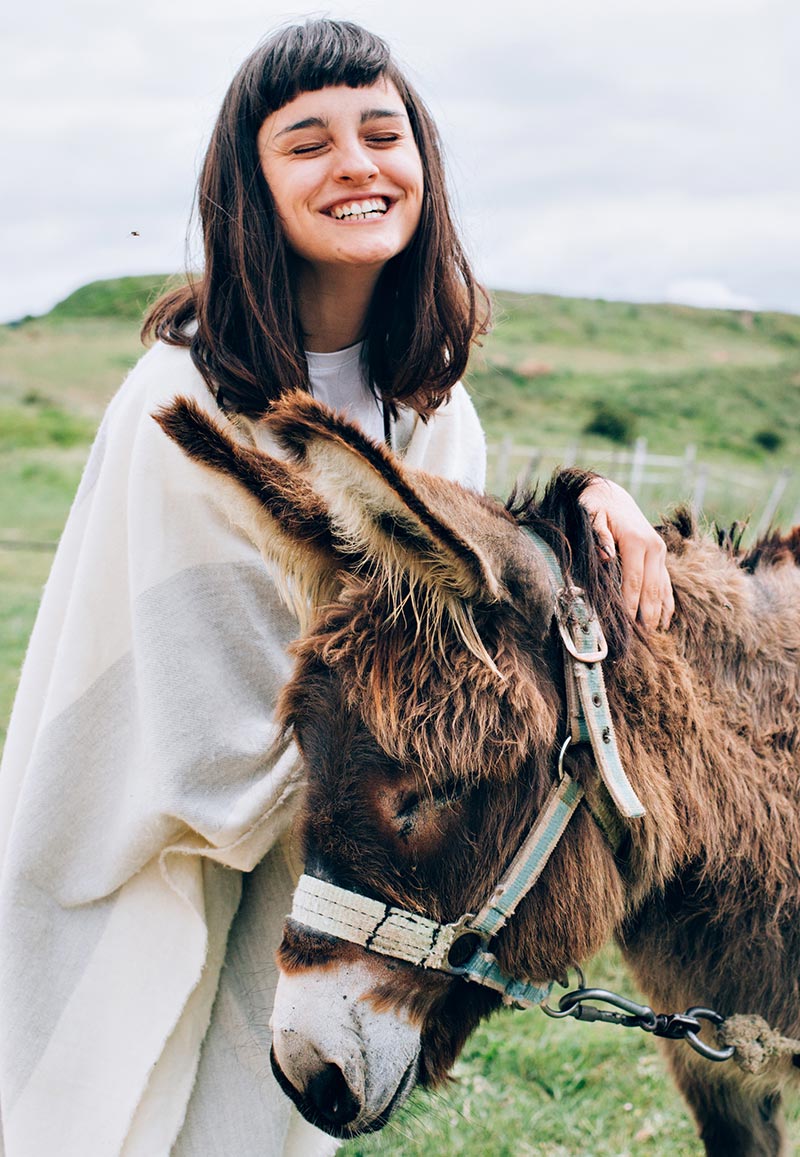 Villages in the Brazil