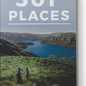 501 Places