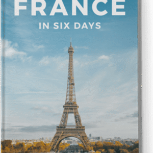 France in 6 Days